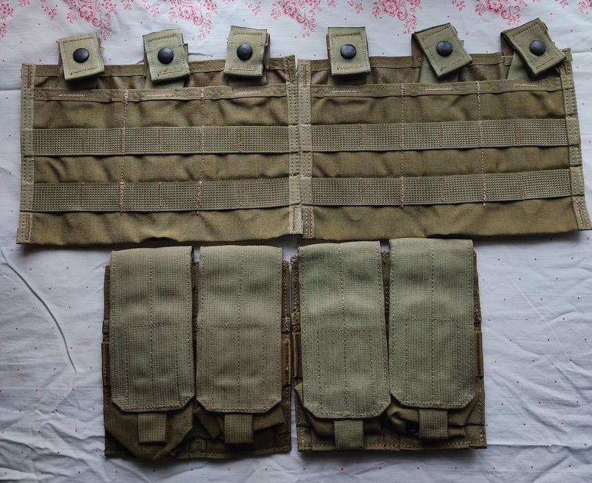 Підсумки нові США