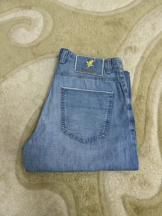 Джинси Stefano Ricci оригінал