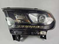 Dodge Durango 2019-20 reflektor lampa przednia lewa przód Xenon