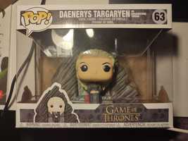 Funko Pop Game of Thrones Daenerys Targaryen