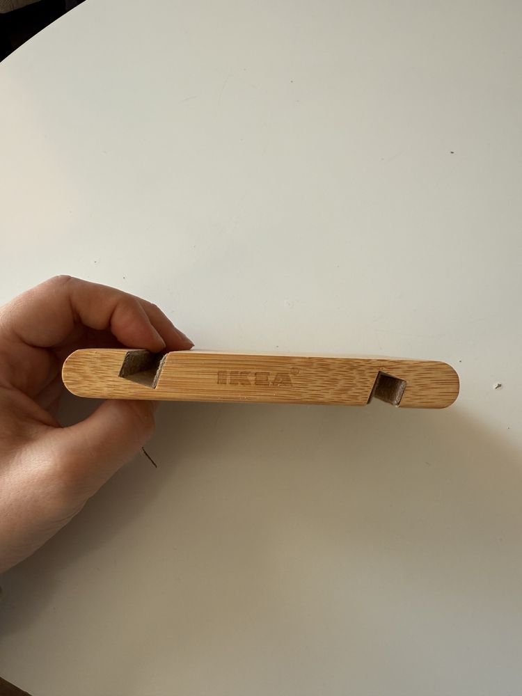 Stojak na telefon IKEA
