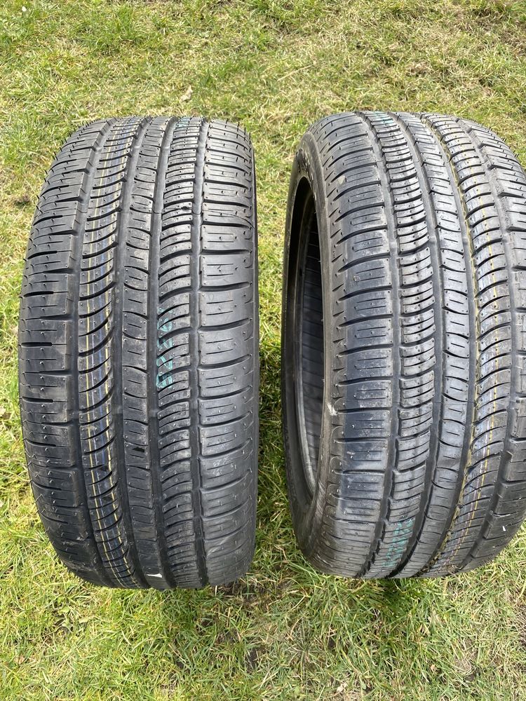 Opony pirelli scorpion zero 235/50r18