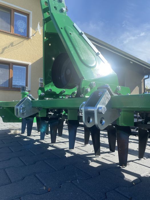 Brona Wirnikowa Aktywna LXG 130/170/210. NOWA
