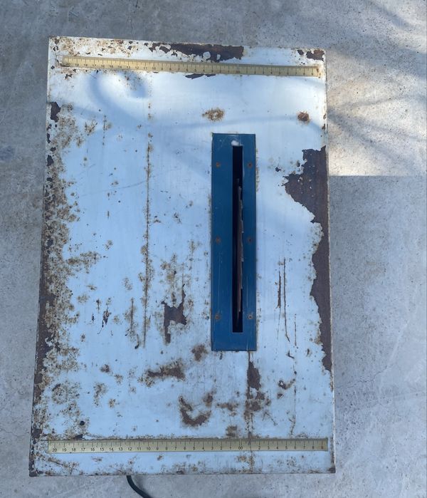 Serra de Mesa EINHELL