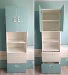 Szafa regał IKEA Stuva Fritids