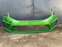 Skoda octavia Iii rs lift zderzak przód przedni