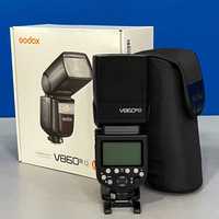 Godox Speedlite V860III-O (Olympus/Panasonic) - NOVO