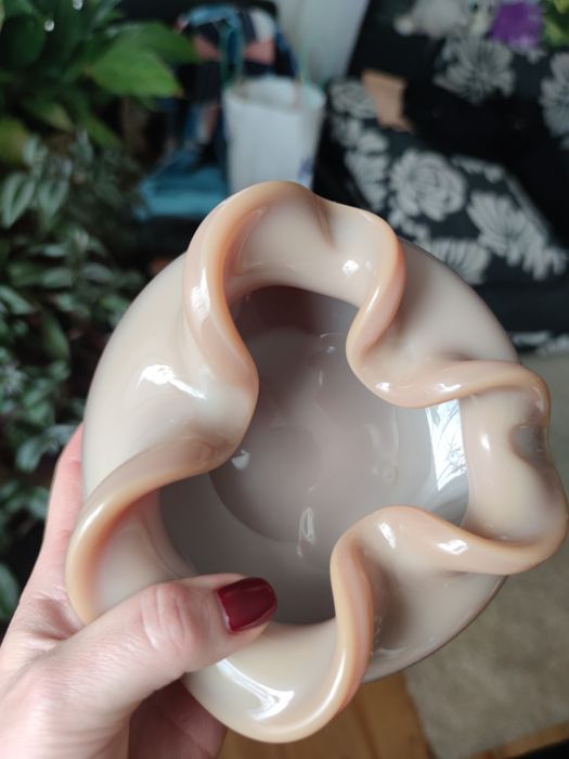 Popielniczka osiołek