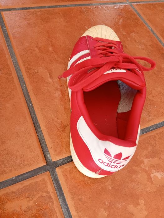 Sapatilhas Adidas superstar