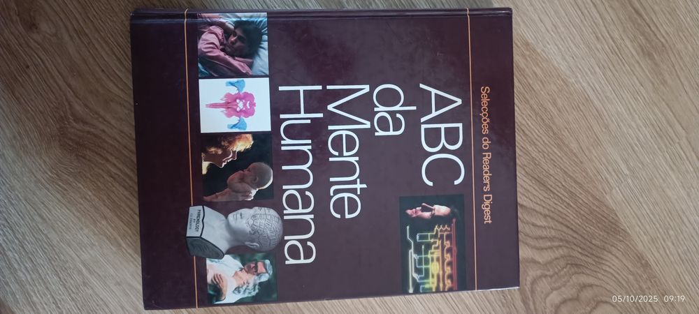 ABC Da Mente Humana