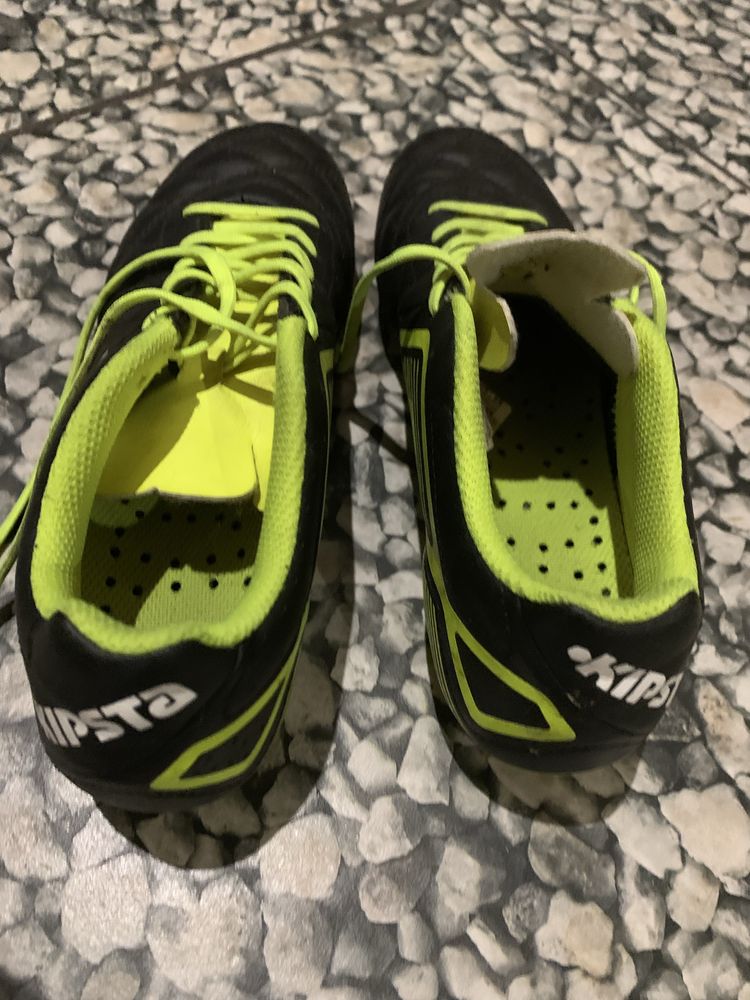 Korki buty piłka nożna rozmiar 37