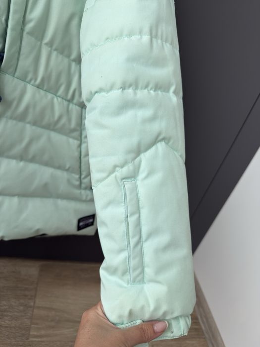 Продам зимовий пуховик