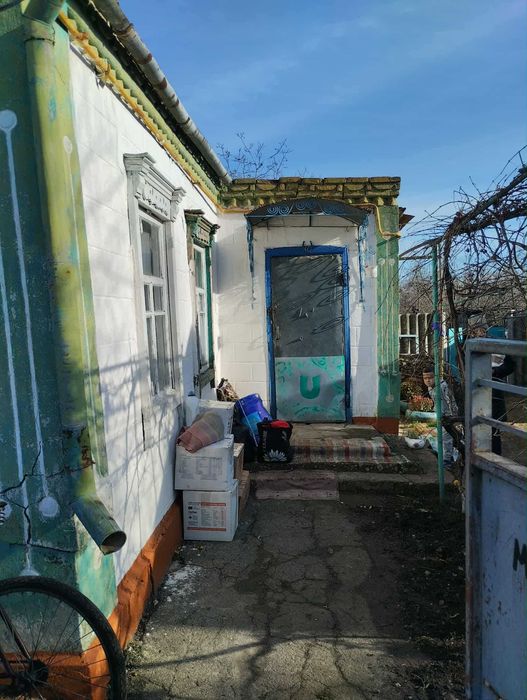 Продається будинок