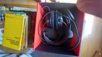 Auscultadores headset Gaming com Fio HYPERX Cloud 2