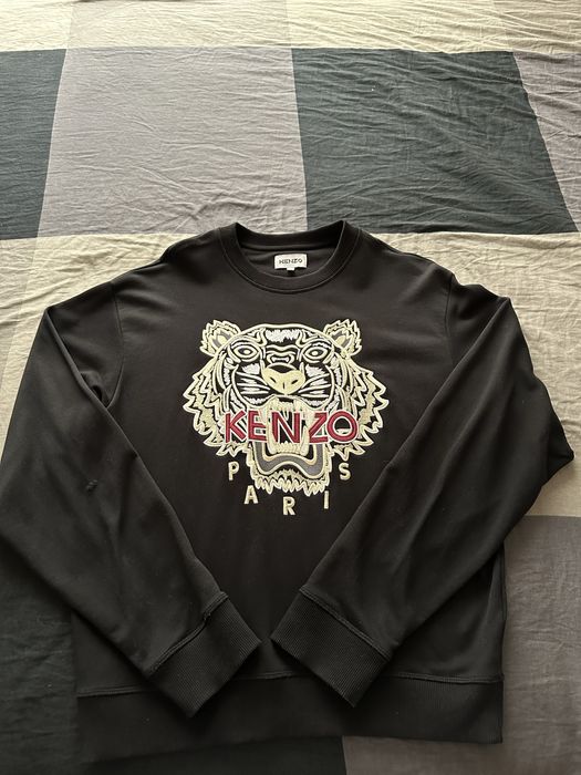 Sweat kenzo Paris