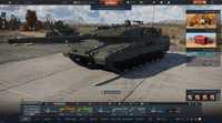 Продам хороший ак war thunder