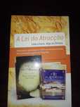 A Lei da Atracção de Esther e Jerry Hicks (Livro e filmes) (Portes grá
