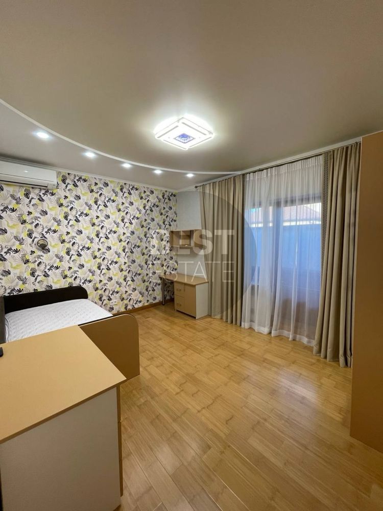 Продам дом пос. Кирова, Салтовка, Ак. Павлова , 180 м2 , 6 соток