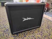 Kolumna gitarowa Diezel 2x12 rear loaded / zamiana