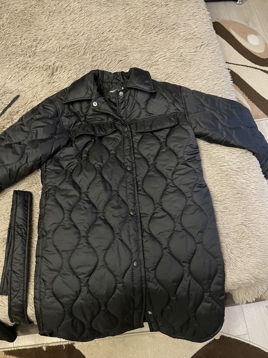 Продаю курткаженскаявотличном состояние