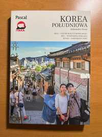 Złota seria Pascala - Korea Południowa