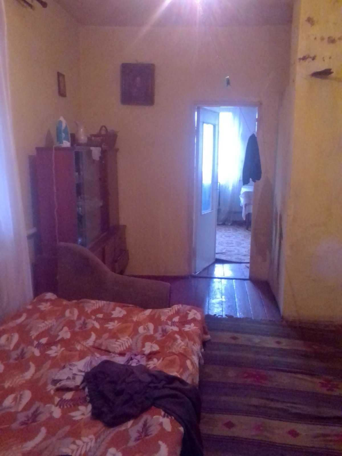 № 13452 - Будинок, Передмістя, село Головенкі , 1-пов., піноблок/цегла