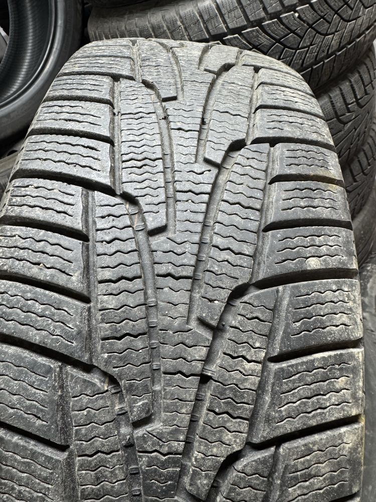 Продам Резину 225/60 R17