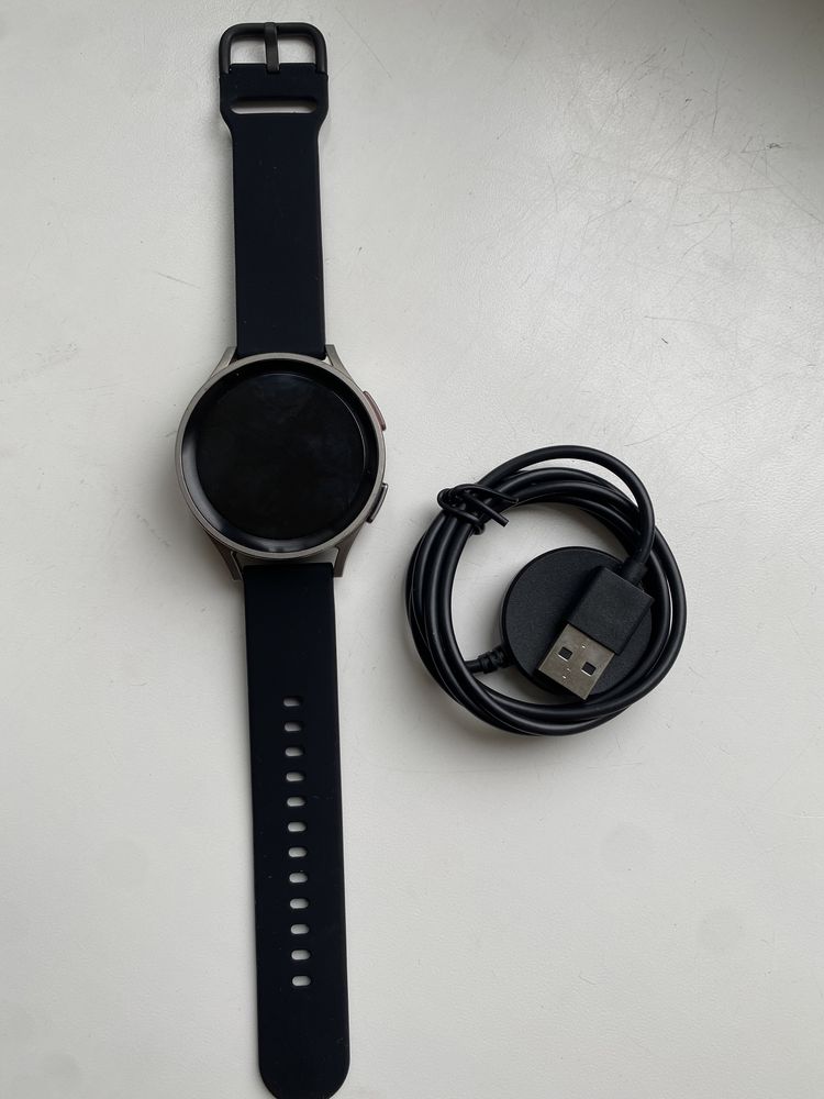 Samsung watch 5 Pro