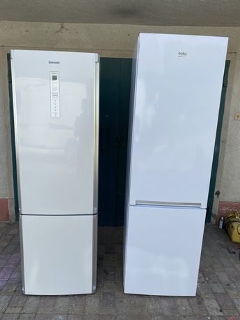 Холодильник з європи