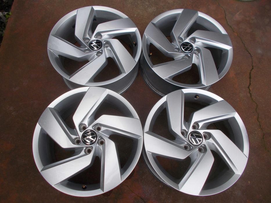 Jantes 17 5x112 Vw Golf GTI , Passat, Eos,Touran , Tiguan, Scrirocco