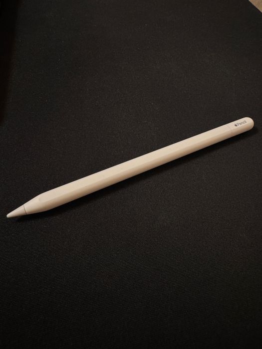 Стилус Apple pencil 3 (usb-c) 2024