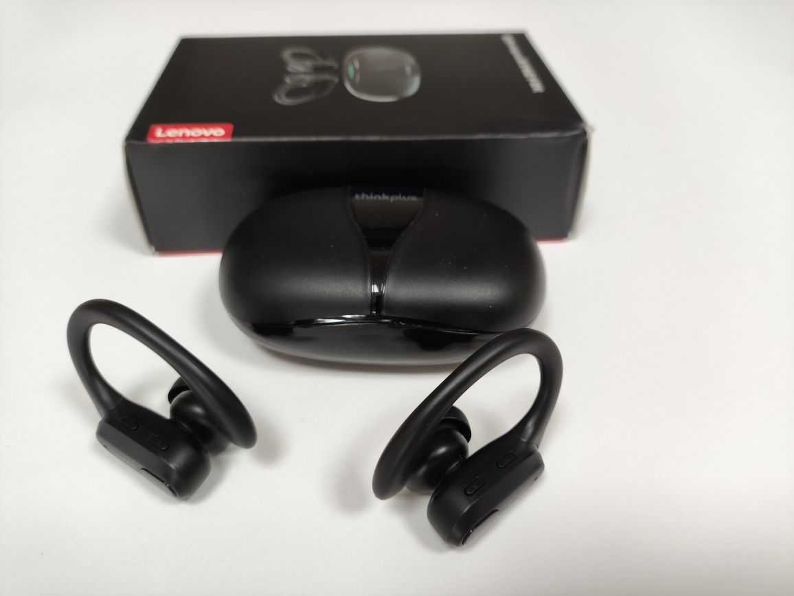 Auriculares Lenovo XT80 Phones Novos Originais
Phones