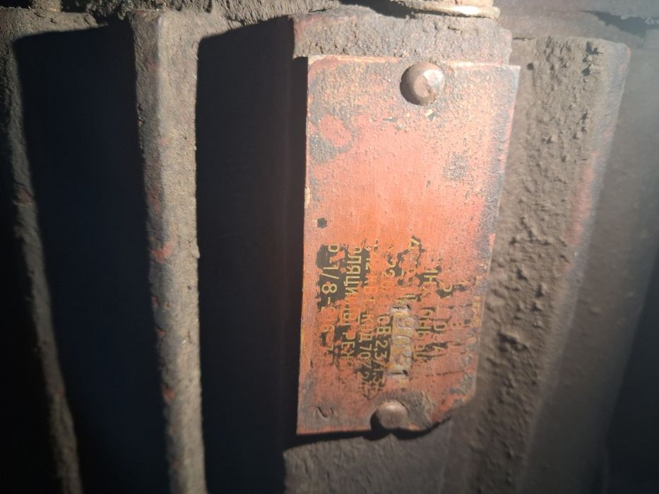 Продам насоси з бензоколонки з двигуном