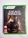 Dead Space xbox series x