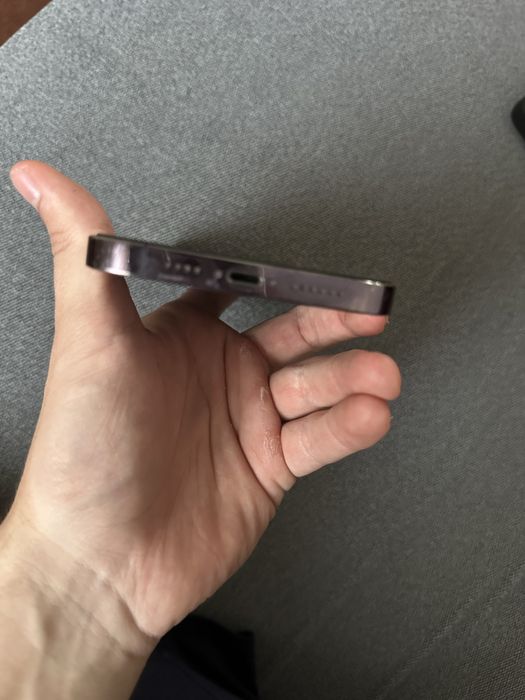 Продам Iphone 14 Pro Max