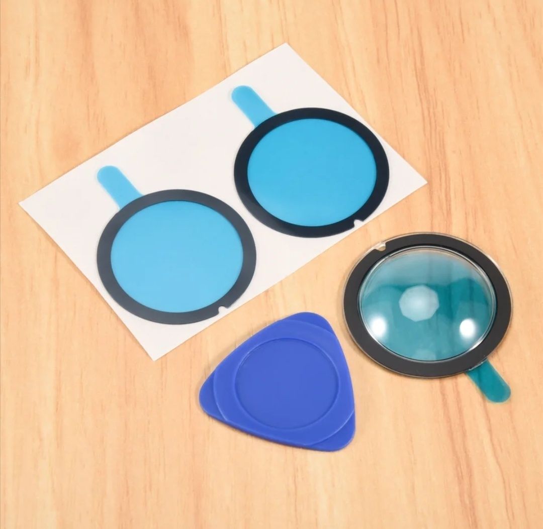 Osłony obiektywów Insta360 ONE X3 - Sticky Lens Guards