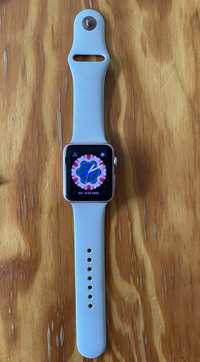 Smartwatch Apple watch 1