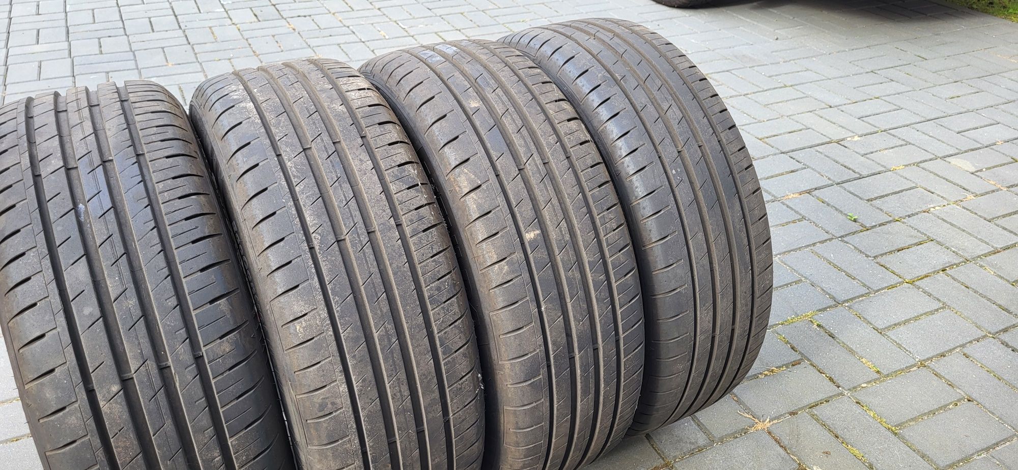 Felgi, kompletne koła Jaguar, Volvo, Ford 5x108