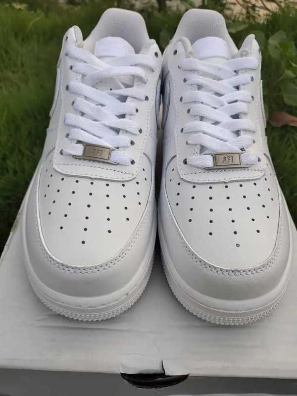 oryginale Nike Air Force 1 Low '07 White  40