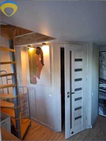 Продается дом в Крыжановке.