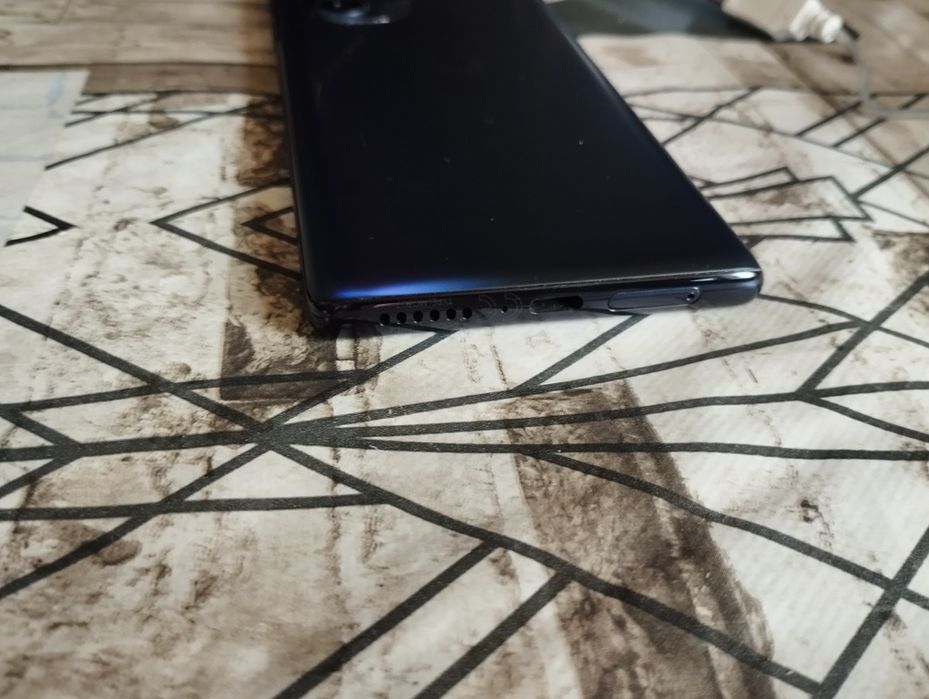 Motorola Edge+ 5G UW Snapdragon 8Gen1