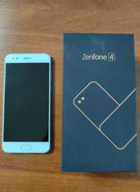 ASUS ZenFone 4 ZE554KL 4/64 GB 4G LTE+ NFC
