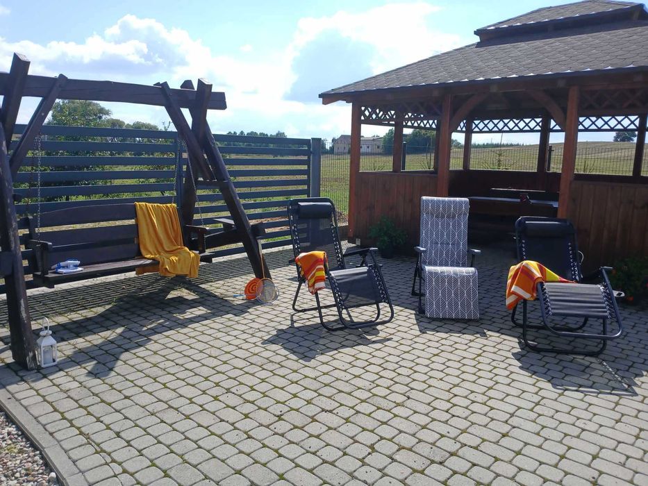 Domek całoroczny, apartament, pokoje, noclegi nad jeziorem