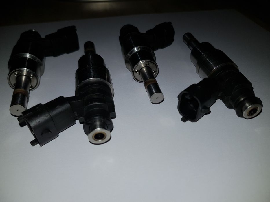 форсунка bosh 261500013