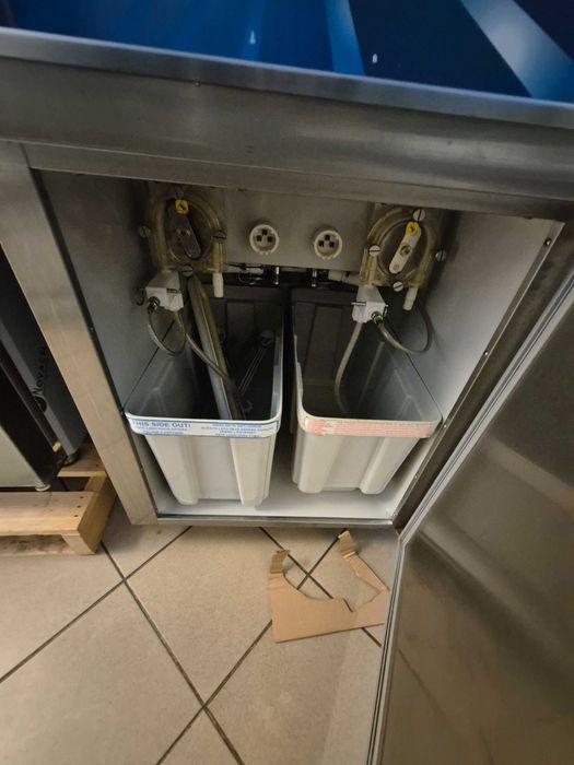 Maszyna do lodów taylor 8756P