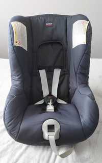 Fotelik samochodowy 0-18 Britax First Class Plus