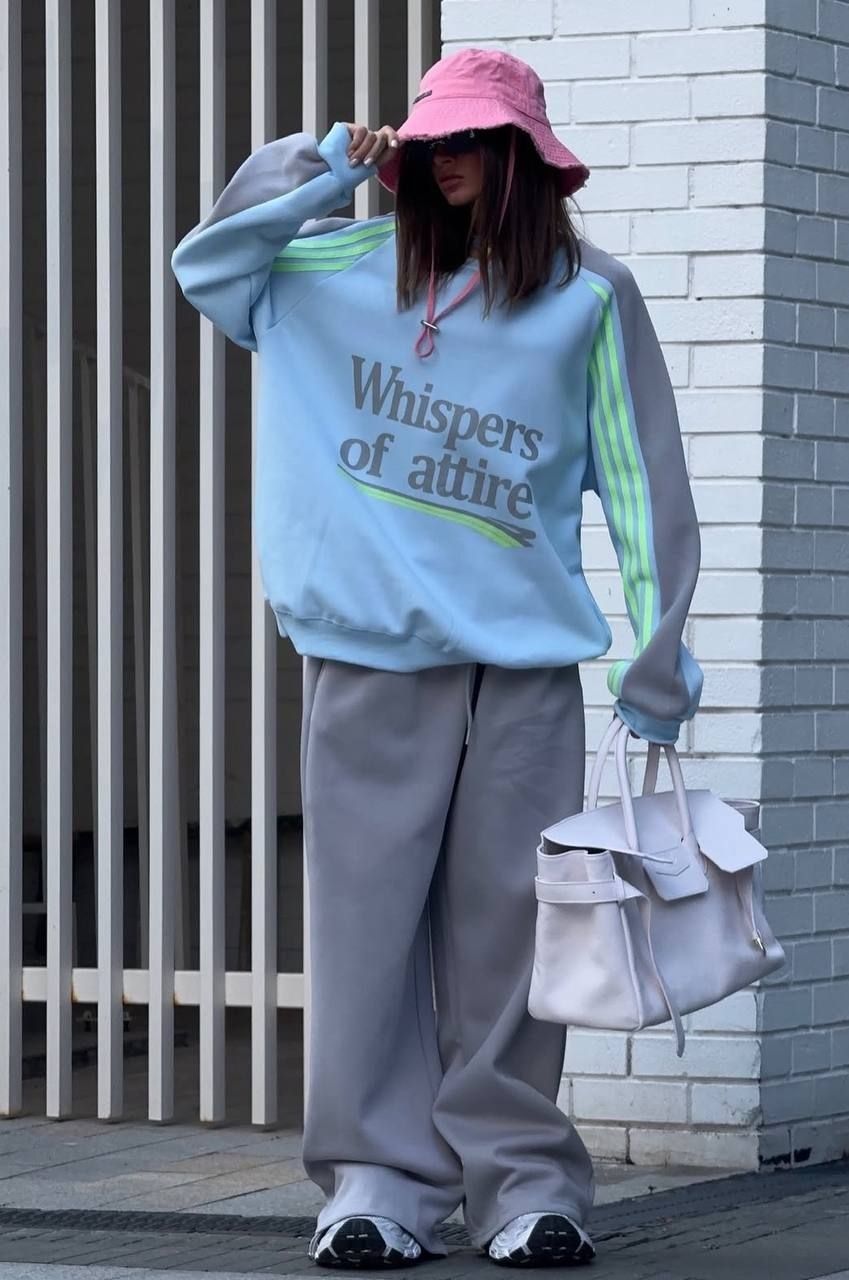 ‼️Костюм "Whisper of attire"‼️