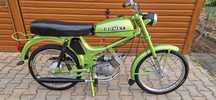 Sprzedam Rometa 2375 komar wsk