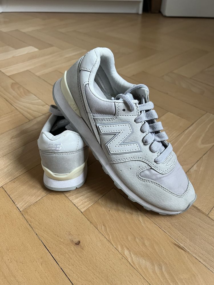 Buty New Balance 996