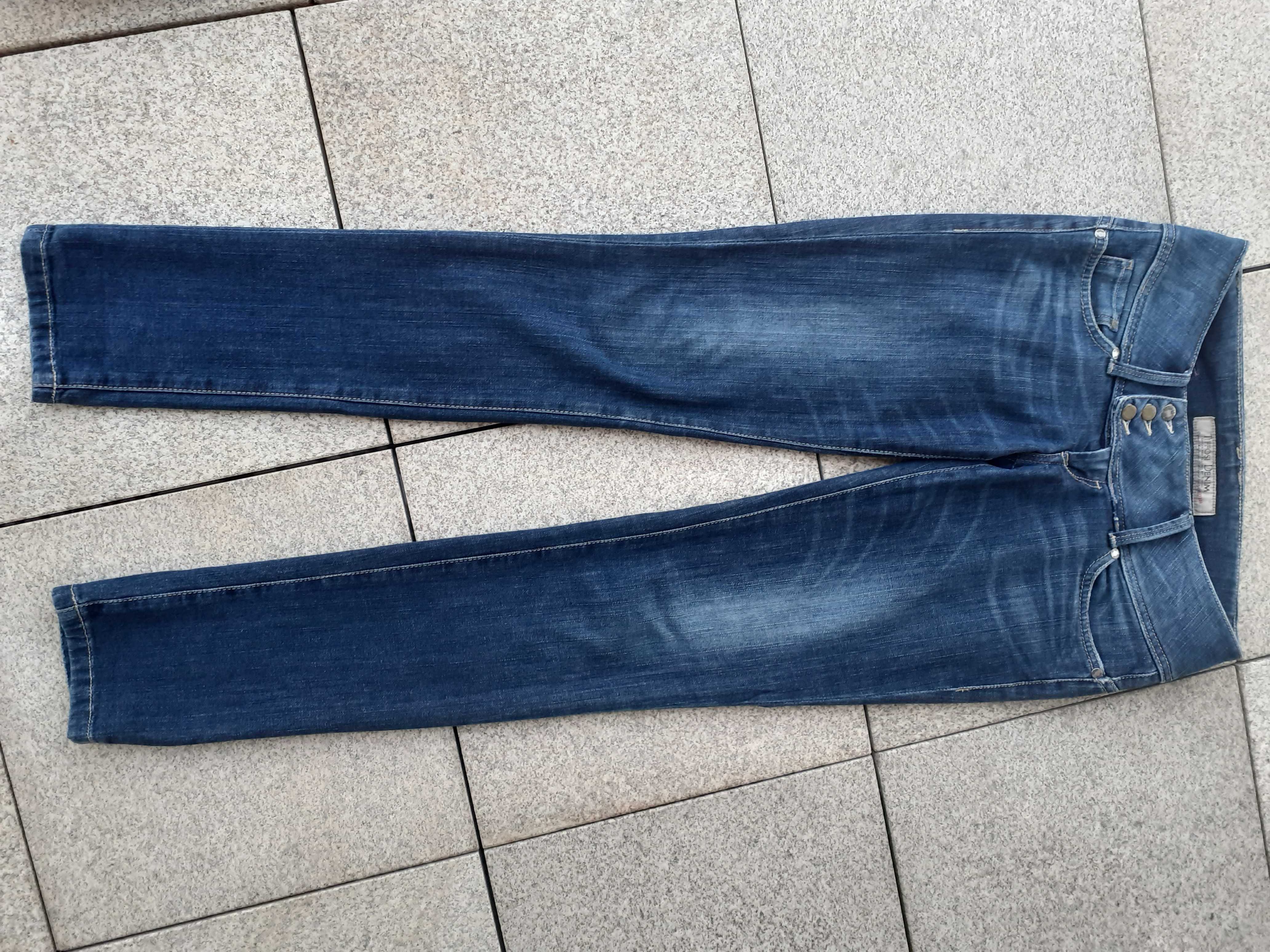 Calças de ganga Tiffosi Denim W27 L32